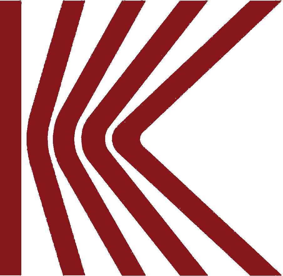 KBH logo